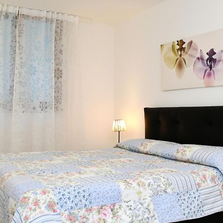 Apartment Gli Ulivi - Tremezzina Tremezzo Buitenkant foto