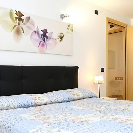 Apartment Gli Ulivi - Tremezzina Tremezzo Buitenkant foto