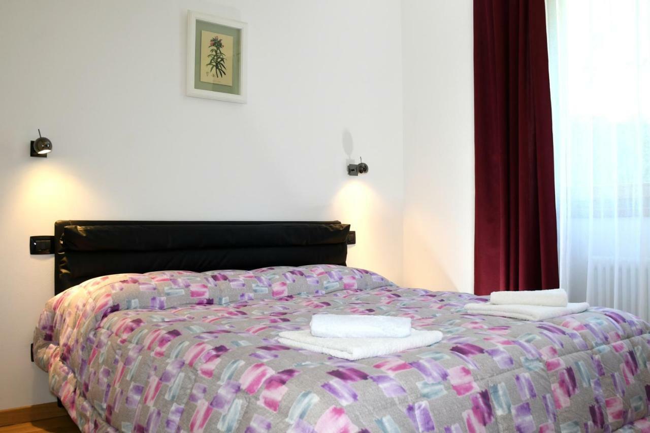 Apartment Gli Ulivi - Tremezzina Tremezzo Buitenkant foto