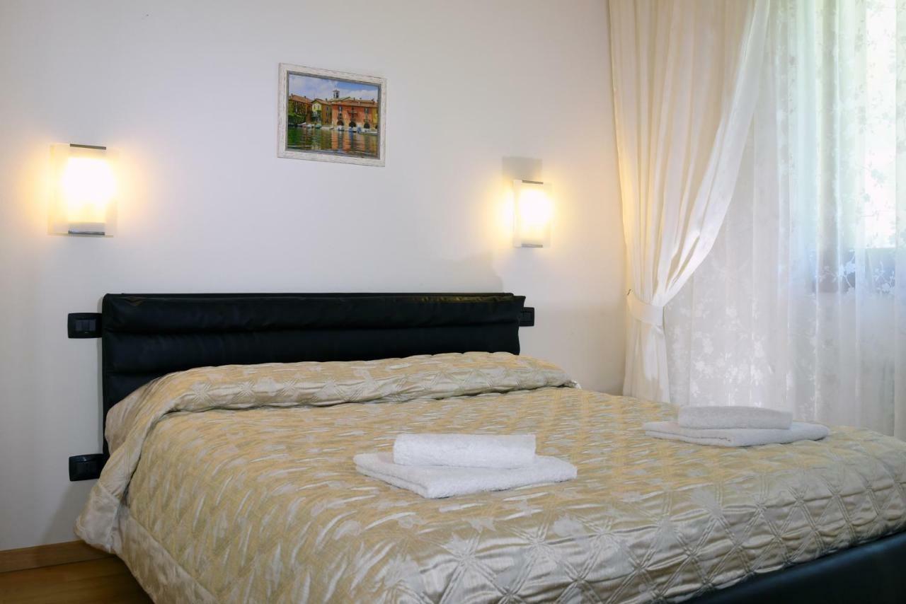 Apartment Gli Ulivi - Tremezzina Tremezzo Buitenkant foto