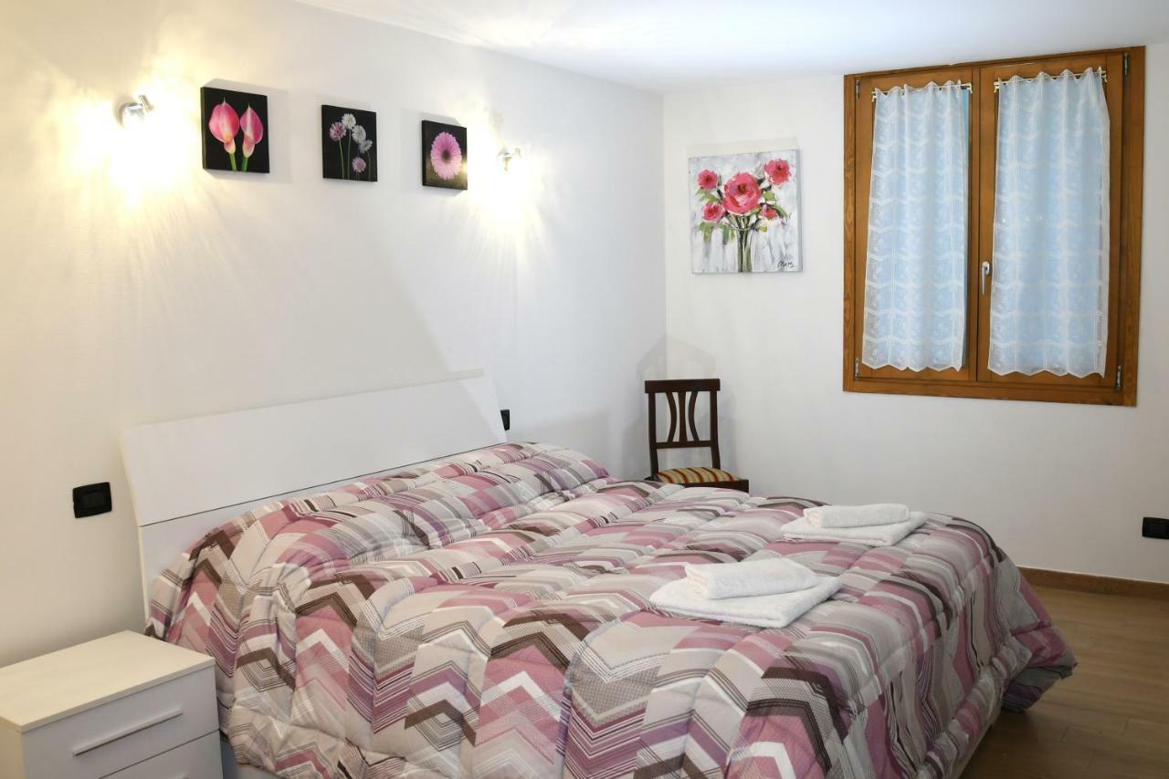 Apartment Gli Ulivi - Tremezzina Tremezzo Buitenkant foto