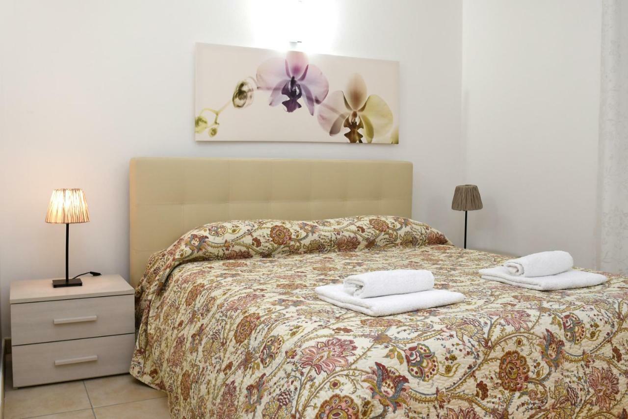 Apartment Gli Ulivi - Tremezzina Tremezzo Buitenkant foto