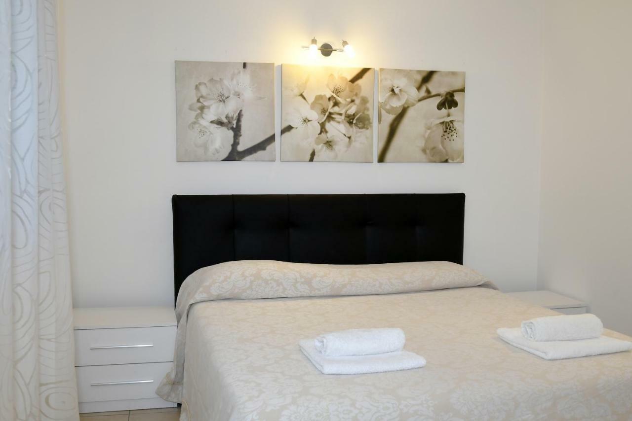 Apartment Gli Ulivi - Tremezzina Tremezzo Buitenkant foto