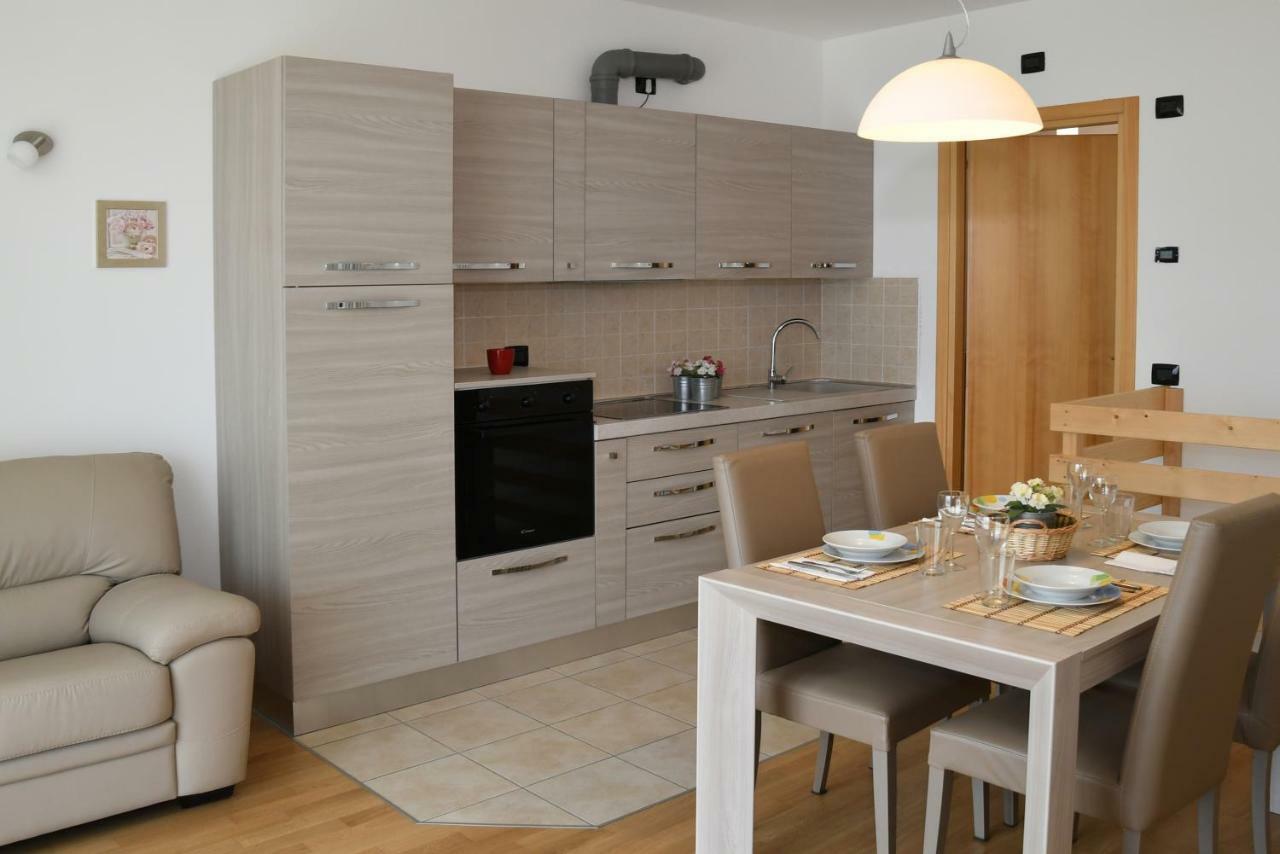Apartment Gli Ulivi - Tremezzina Tremezzo Buitenkant foto