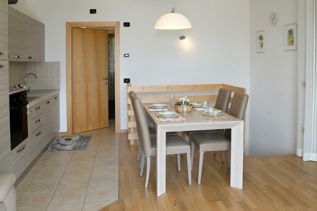 Apartment Gli Ulivi - Tremezzina Tremezzo Buitenkant foto