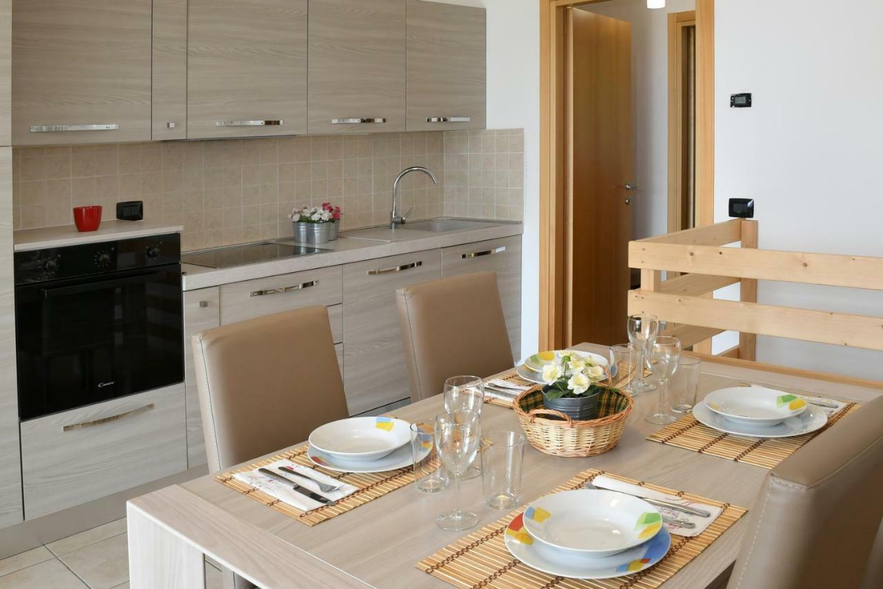 Apartment Gli Ulivi - Tremezzina Tremezzo Buitenkant foto