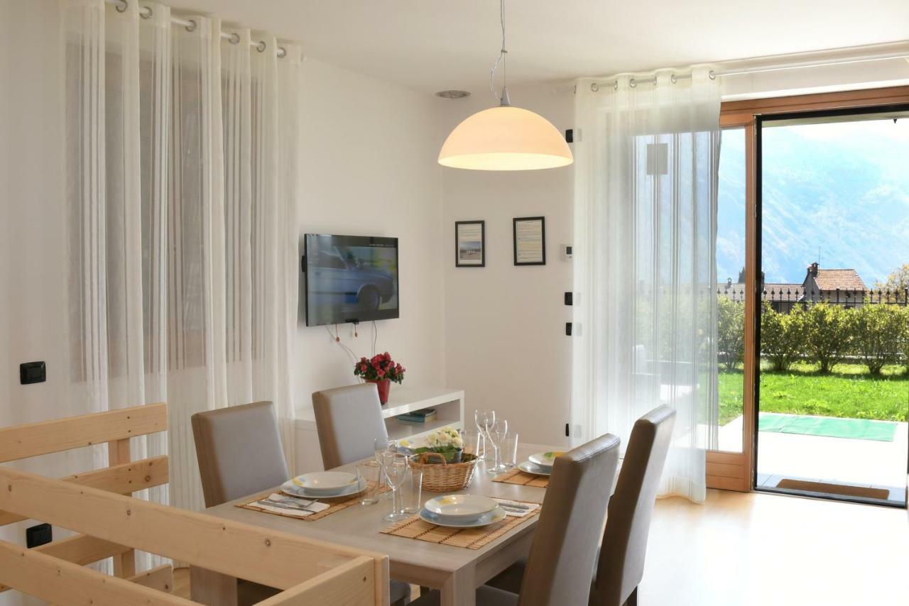 Apartment Gli Ulivi - Tremezzina Tremezzo Buitenkant foto
