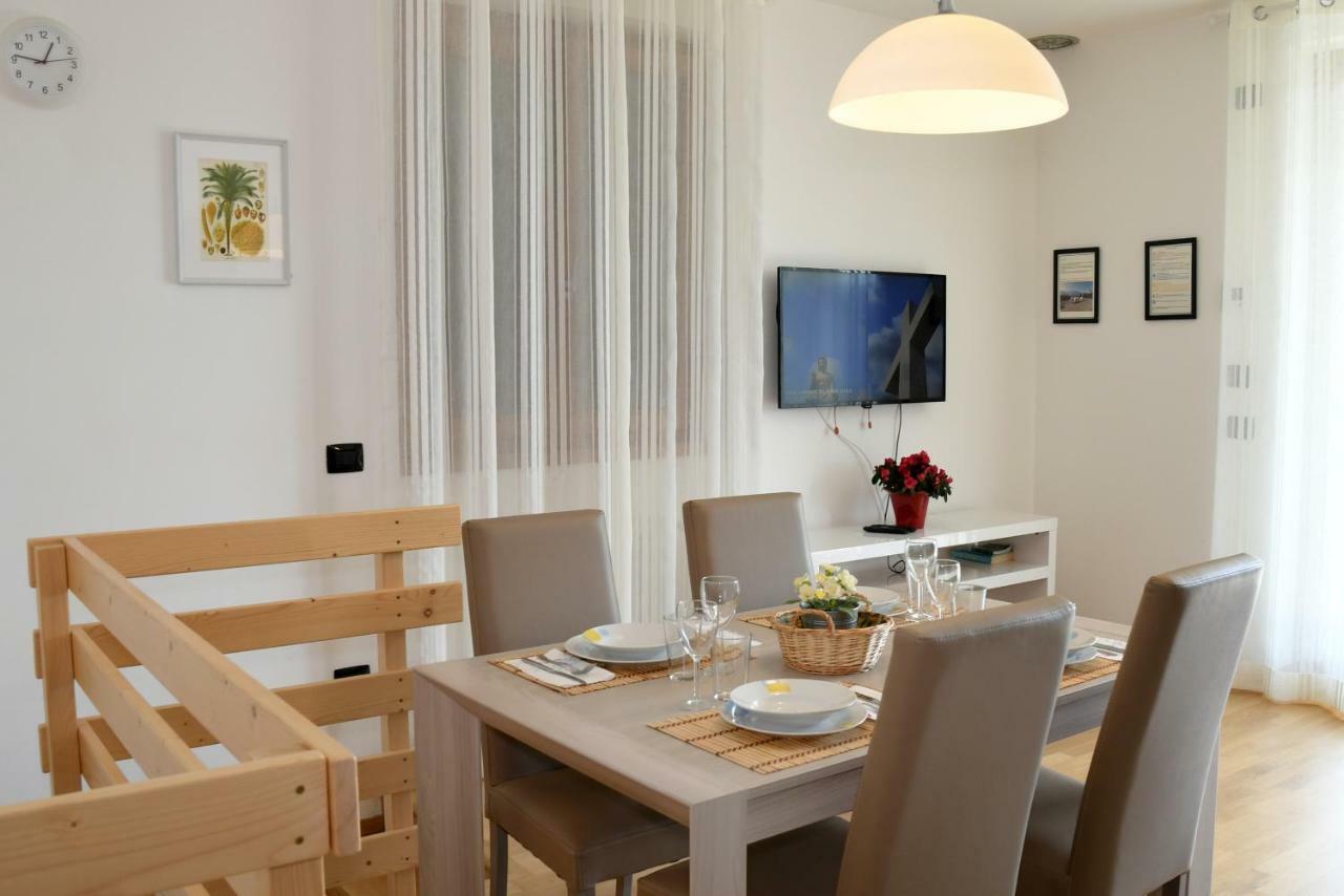 Apartment Gli Ulivi - Tremezzina Tremezzo Buitenkant foto
