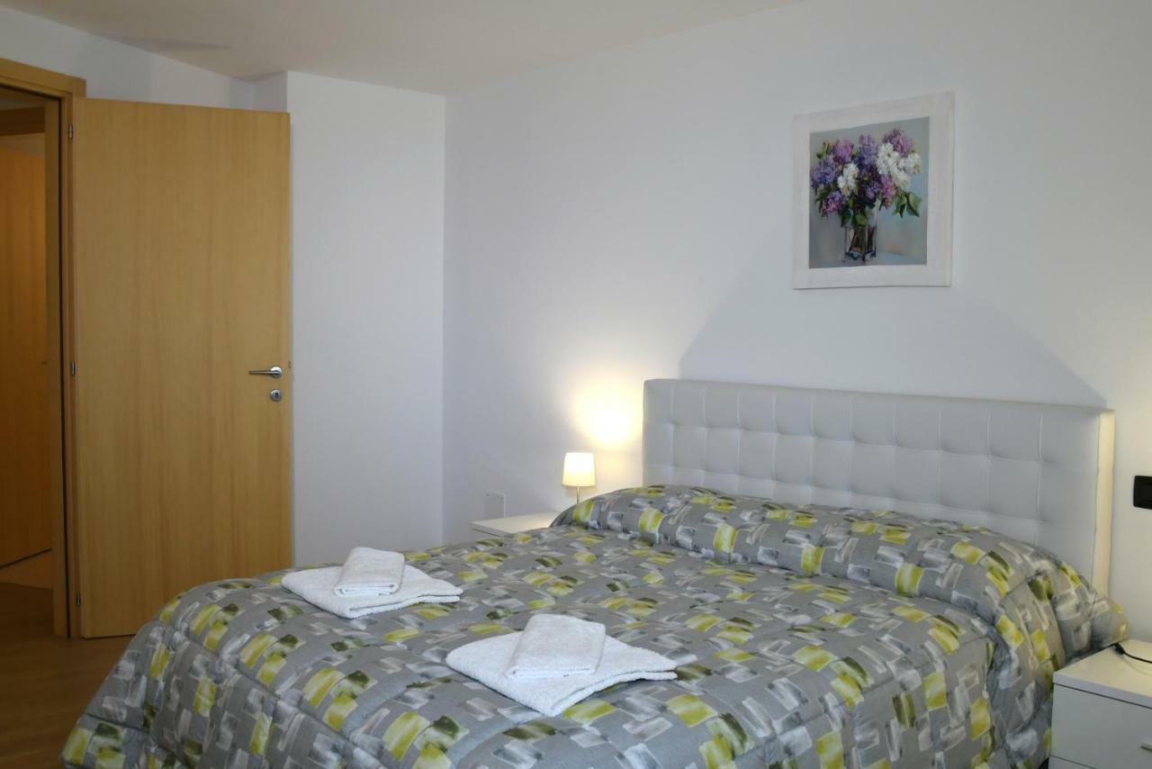 Apartment Gli Ulivi - Tremezzina Tremezzo Buitenkant foto