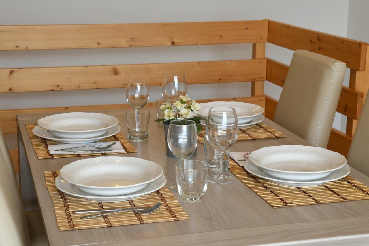 Apartment Gli Ulivi - Tremezzina Tremezzo Buitenkant foto