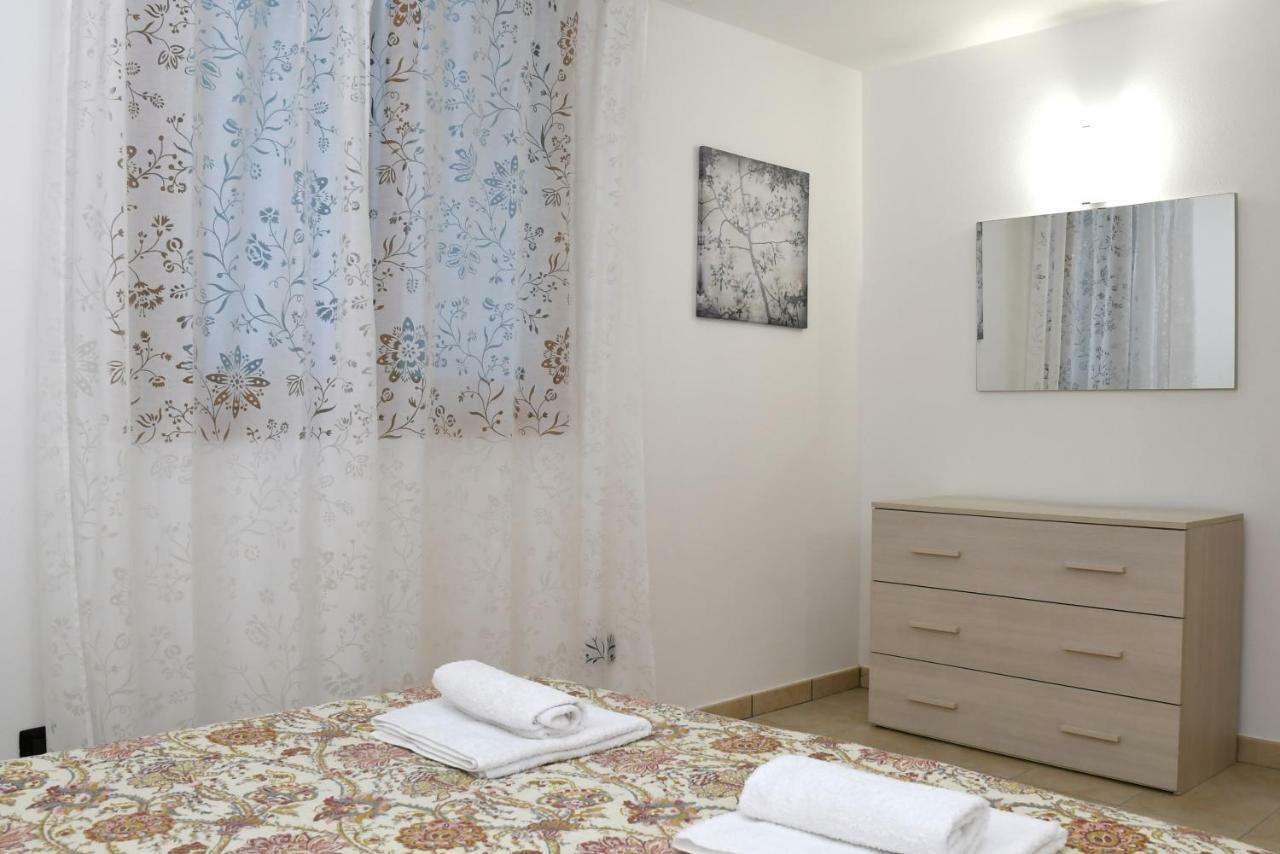 Apartment Gli Ulivi - Tremezzina Tremezzo Buitenkant foto