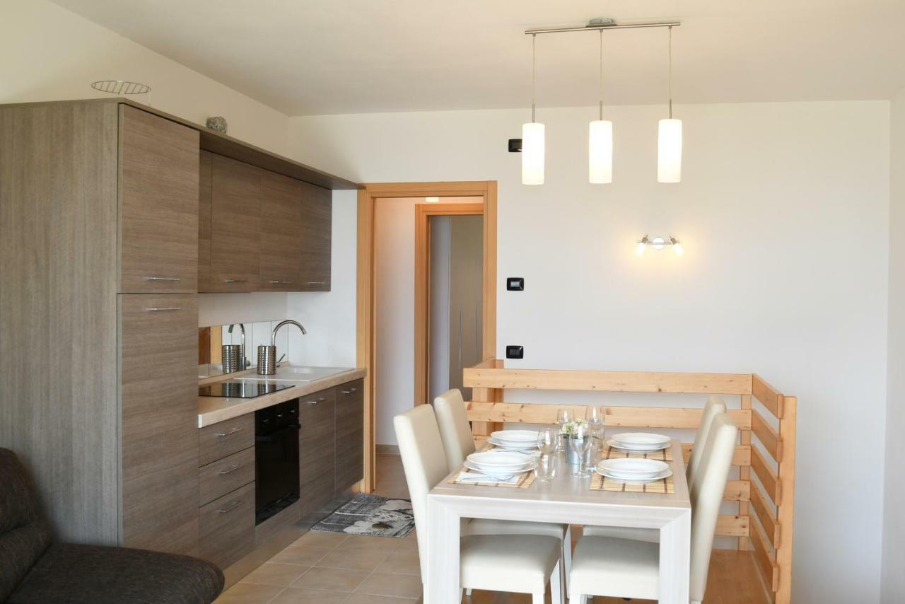 Apartment Gli Ulivi - Tremezzina Tremezzo Buitenkant foto