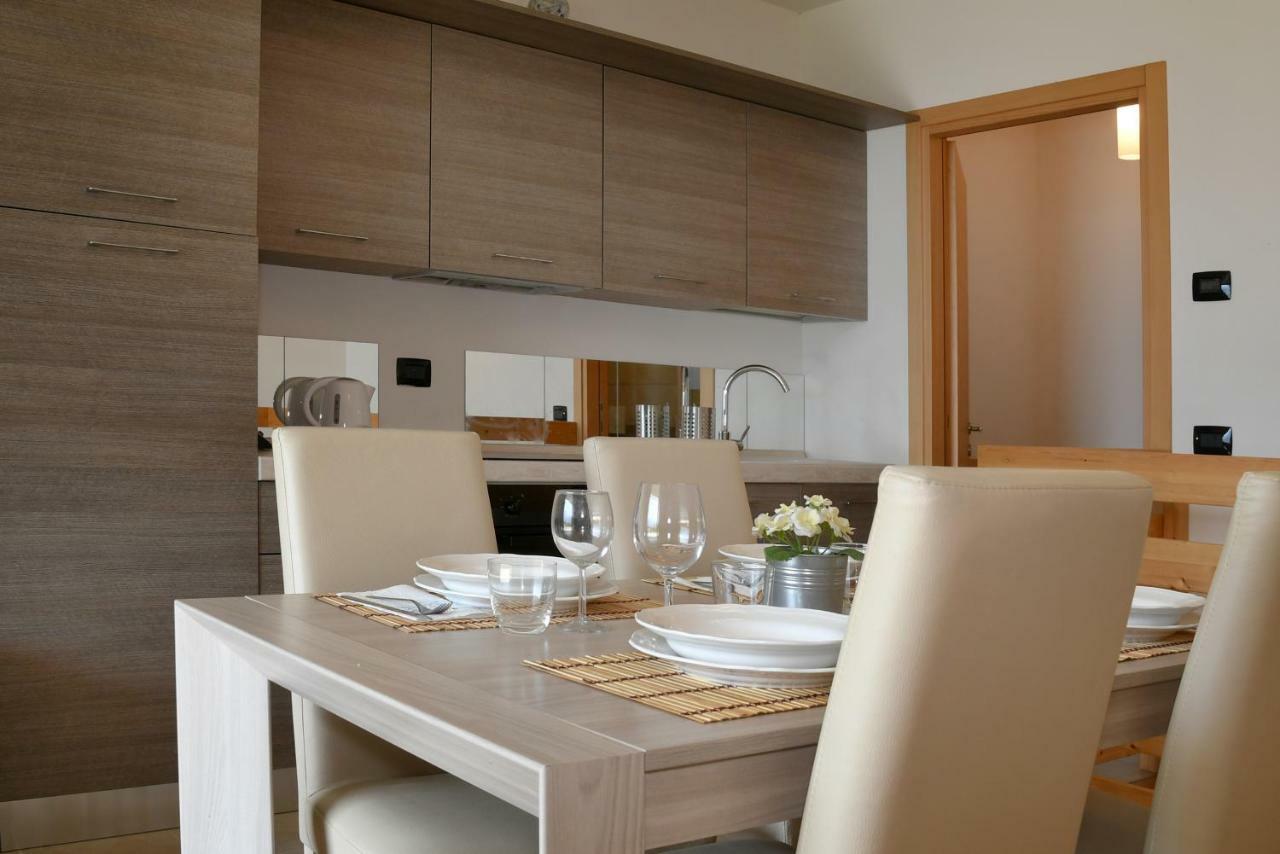 Apartment Gli Ulivi - Tremezzina Tremezzo Buitenkant foto