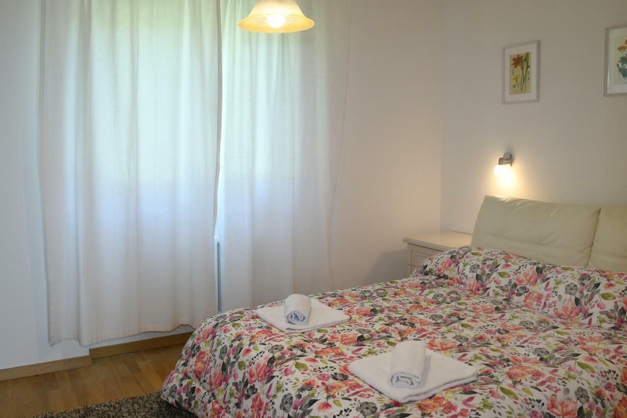 Apartment Gli Ulivi - Tremezzina Tremezzo Buitenkant foto