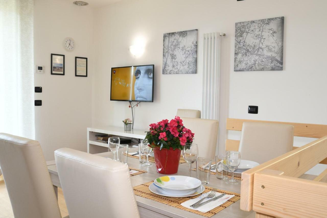 Apartment Gli Ulivi - Tremezzina Tremezzo Buitenkant foto