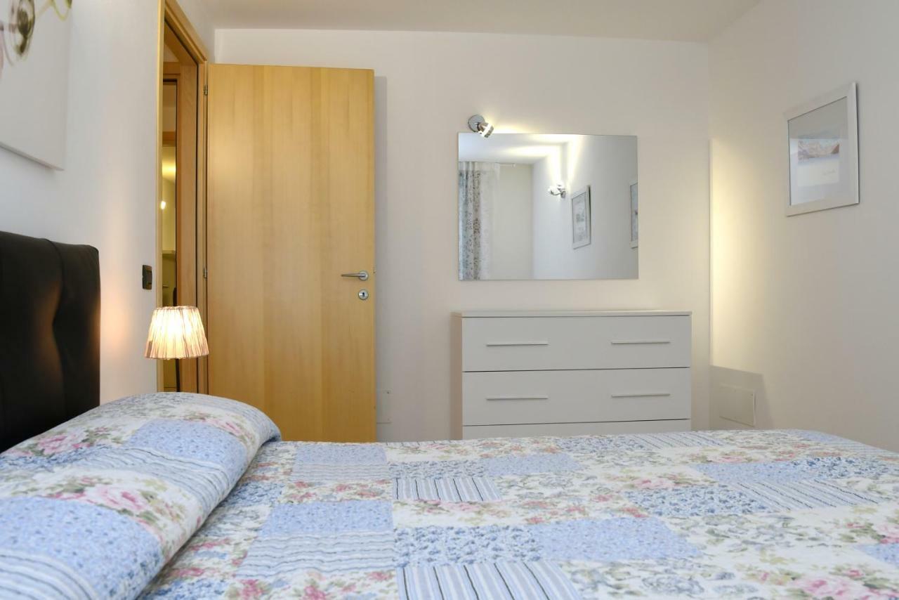 Apartment Gli Ulivi - Tremezzina Tremezzo Buitenkant foto