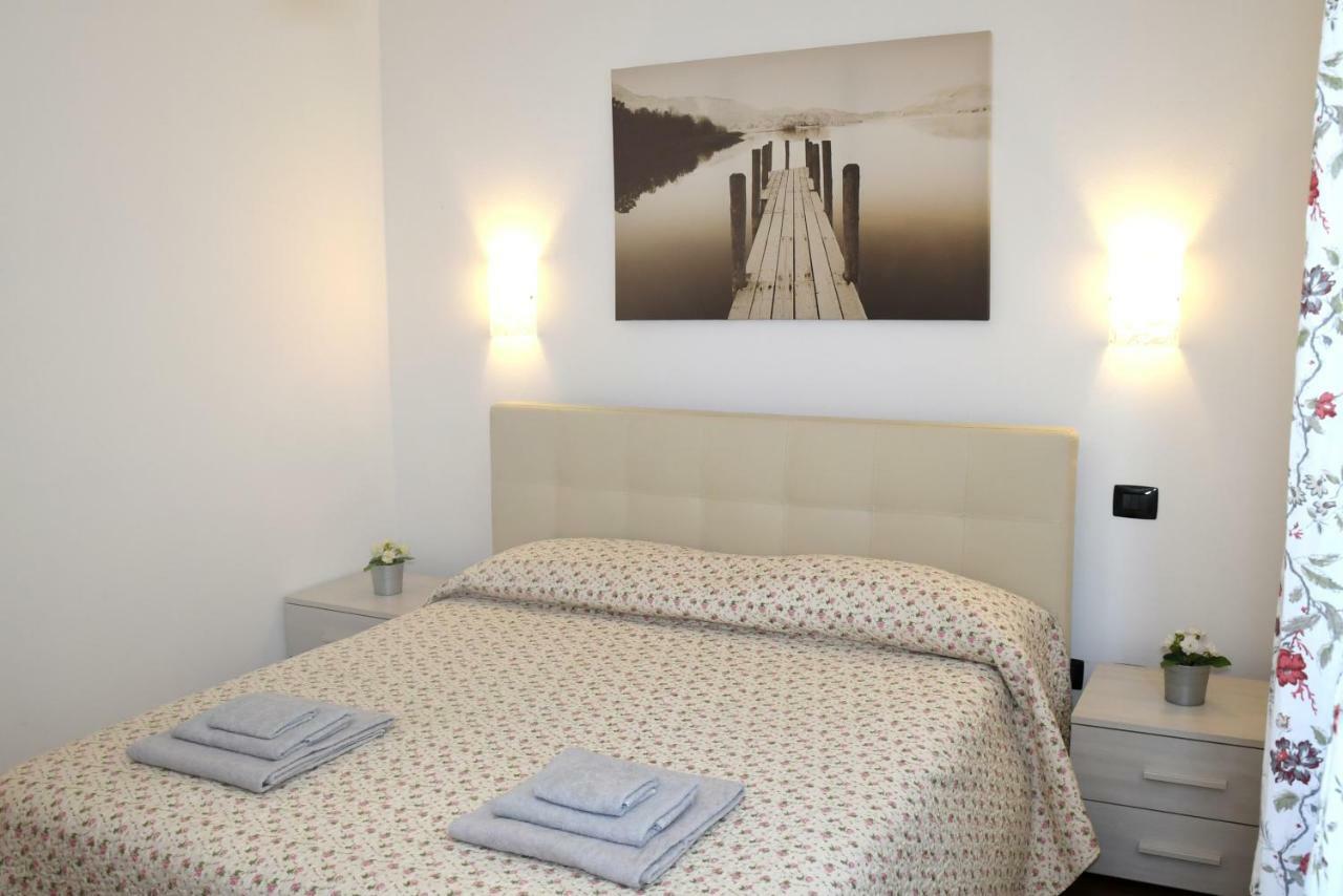 Apartment Gli Ulivi - Tremezzina Tremezzo Buitenkant foto