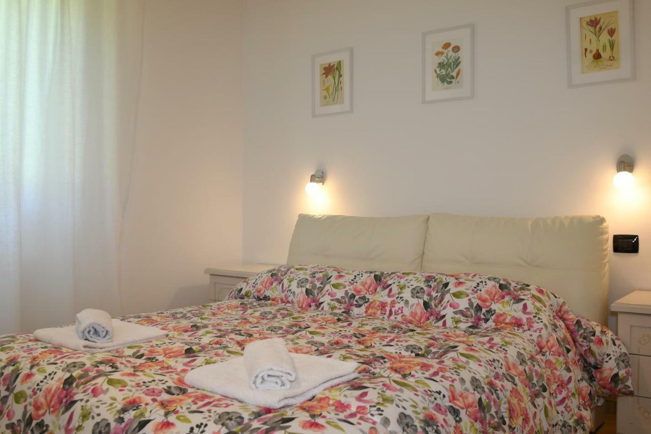 Apartment Gli Ulivi - Tremezzina Tremezzo Buitenkant foto