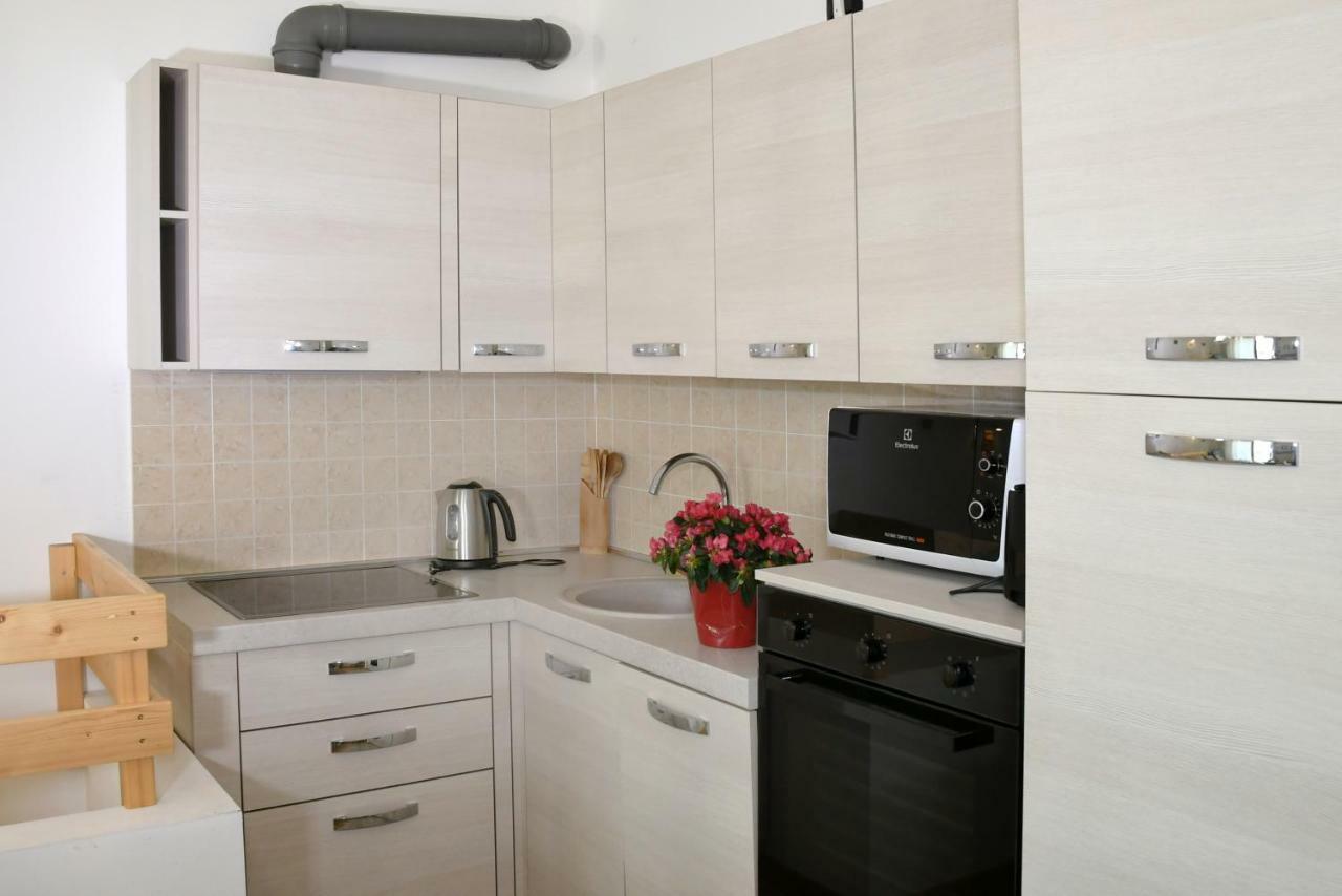 Apartment Gli Ulivi - Tremezzina Tremezzo Buitenkant foto