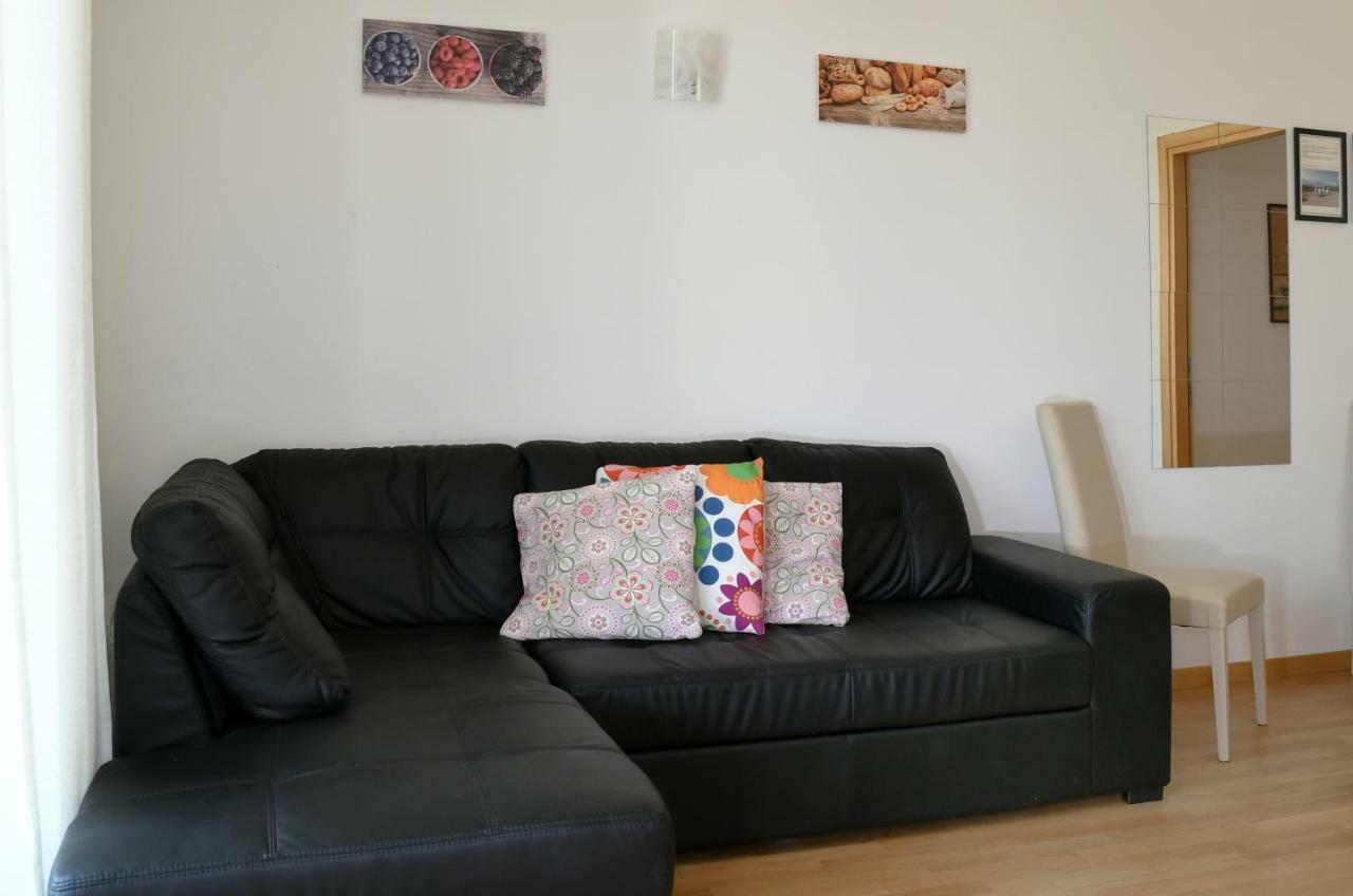 Apartment Gli Ulivi - Tremezzina Tremezzo Buitenkant foto