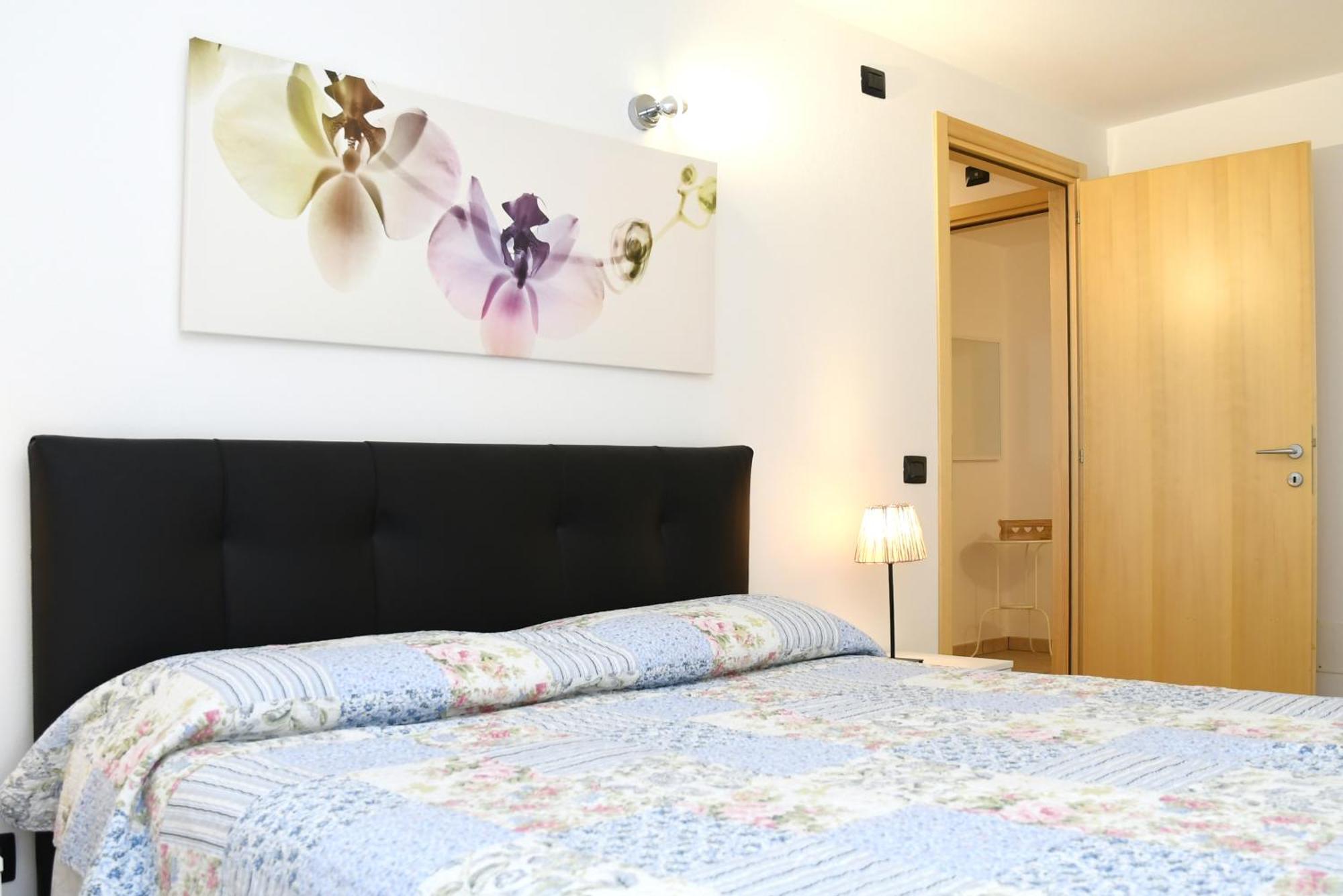 Apartment Gli Ulivi - Tremezzina Tremezzo Buitenkant foto